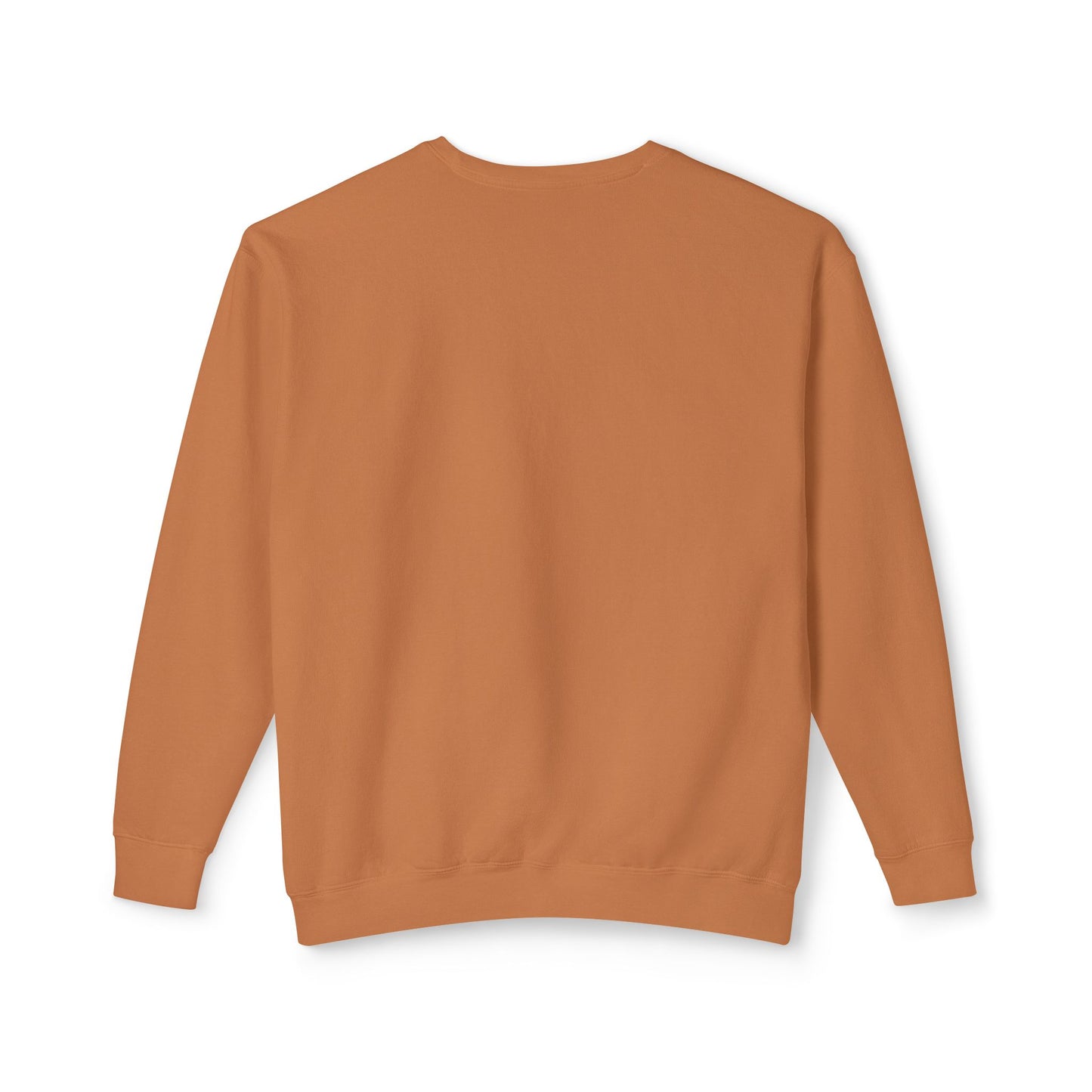 Lakeland Runners Club Unisex Lightweight Crewneck Sweatshirt