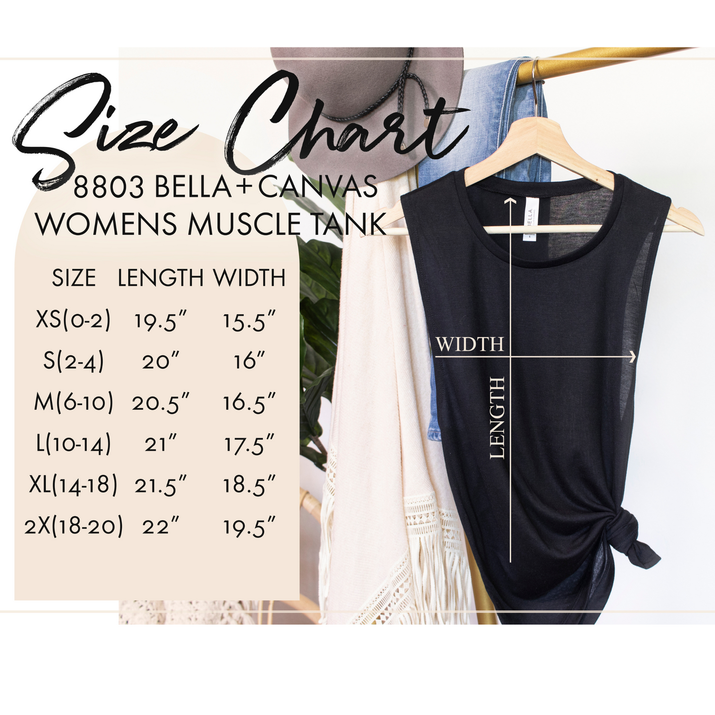 Lakeland Runners Club Women's Flowy Muscle Tank