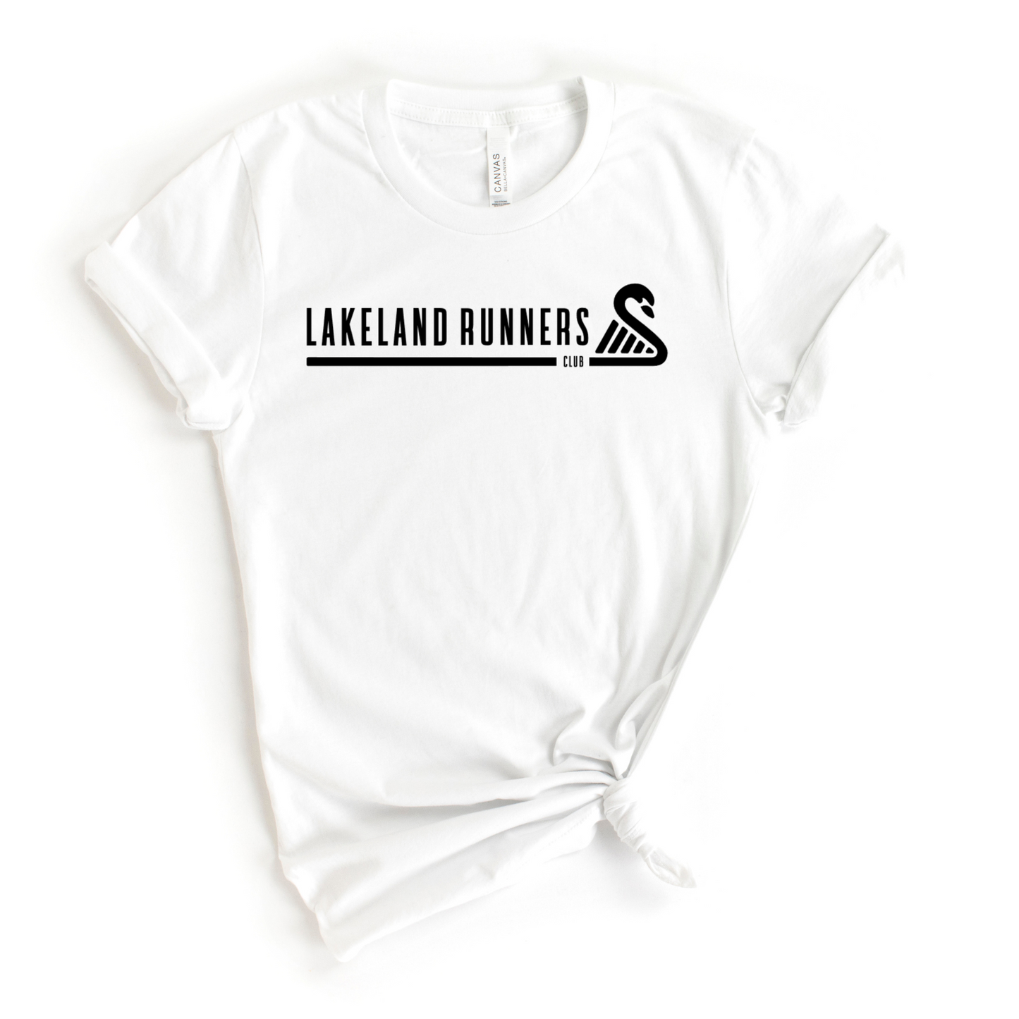 Lakeland Runners Club Unisex Tee