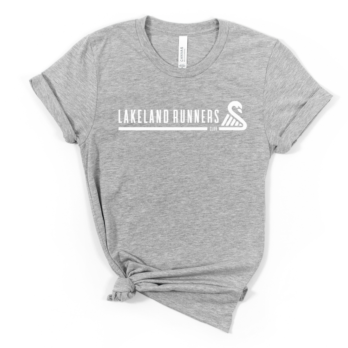 Lakeland Runners Club Unisex Tee