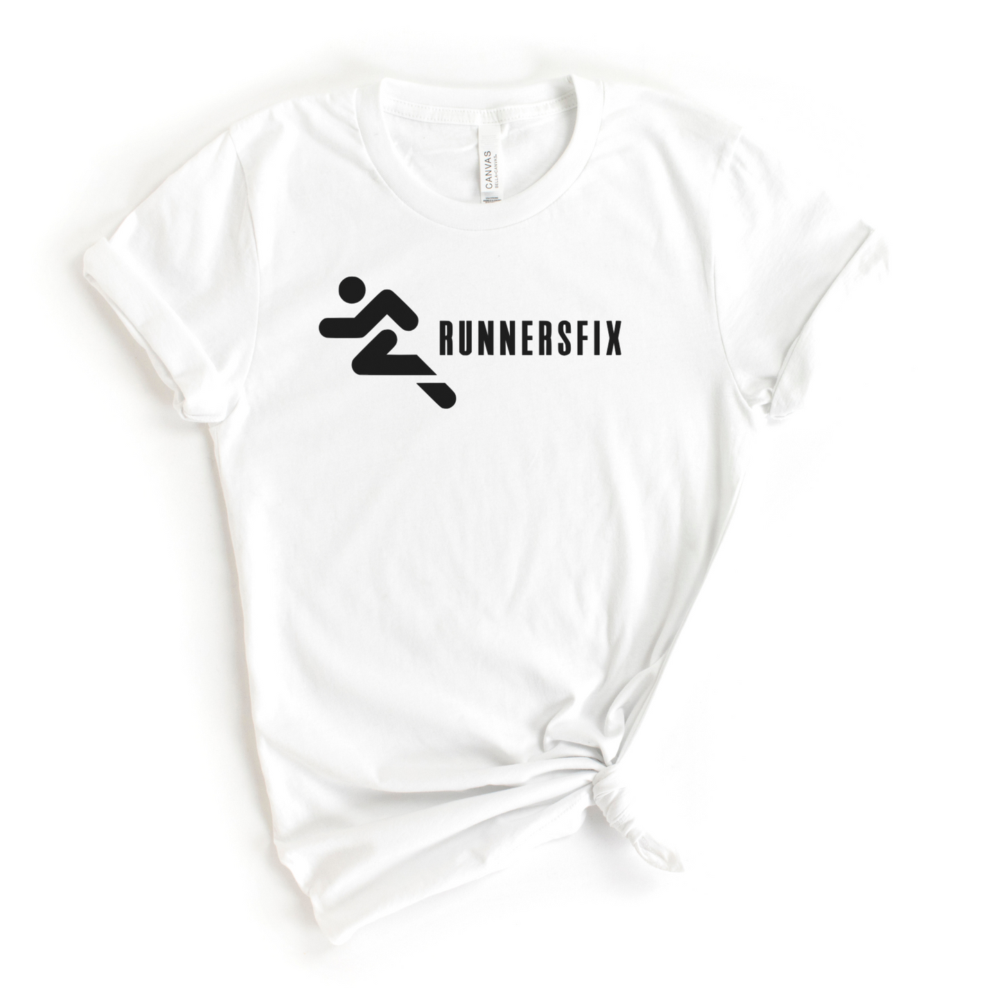 RunnersFix Unisex Tee