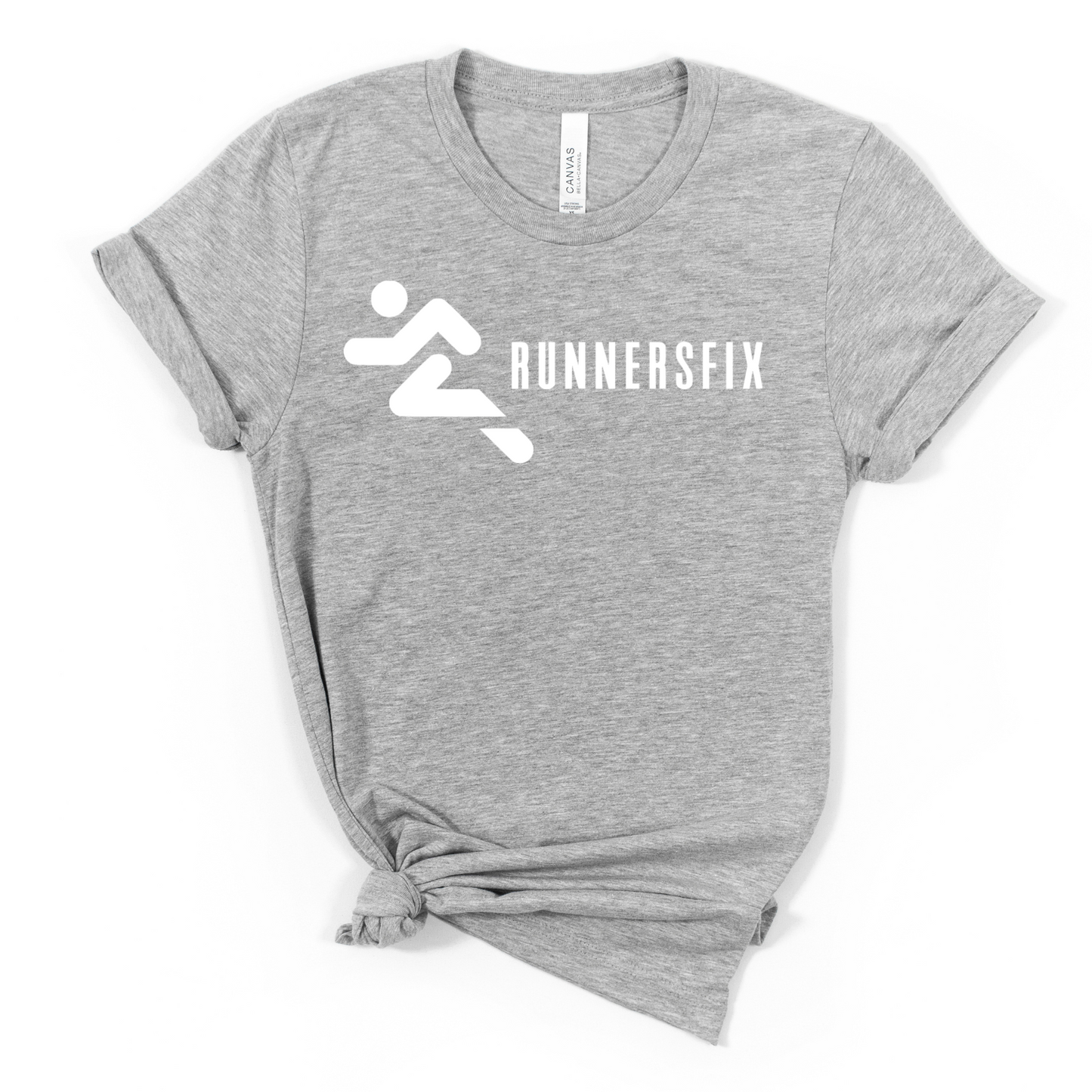 RunnersFix Unisex Tee