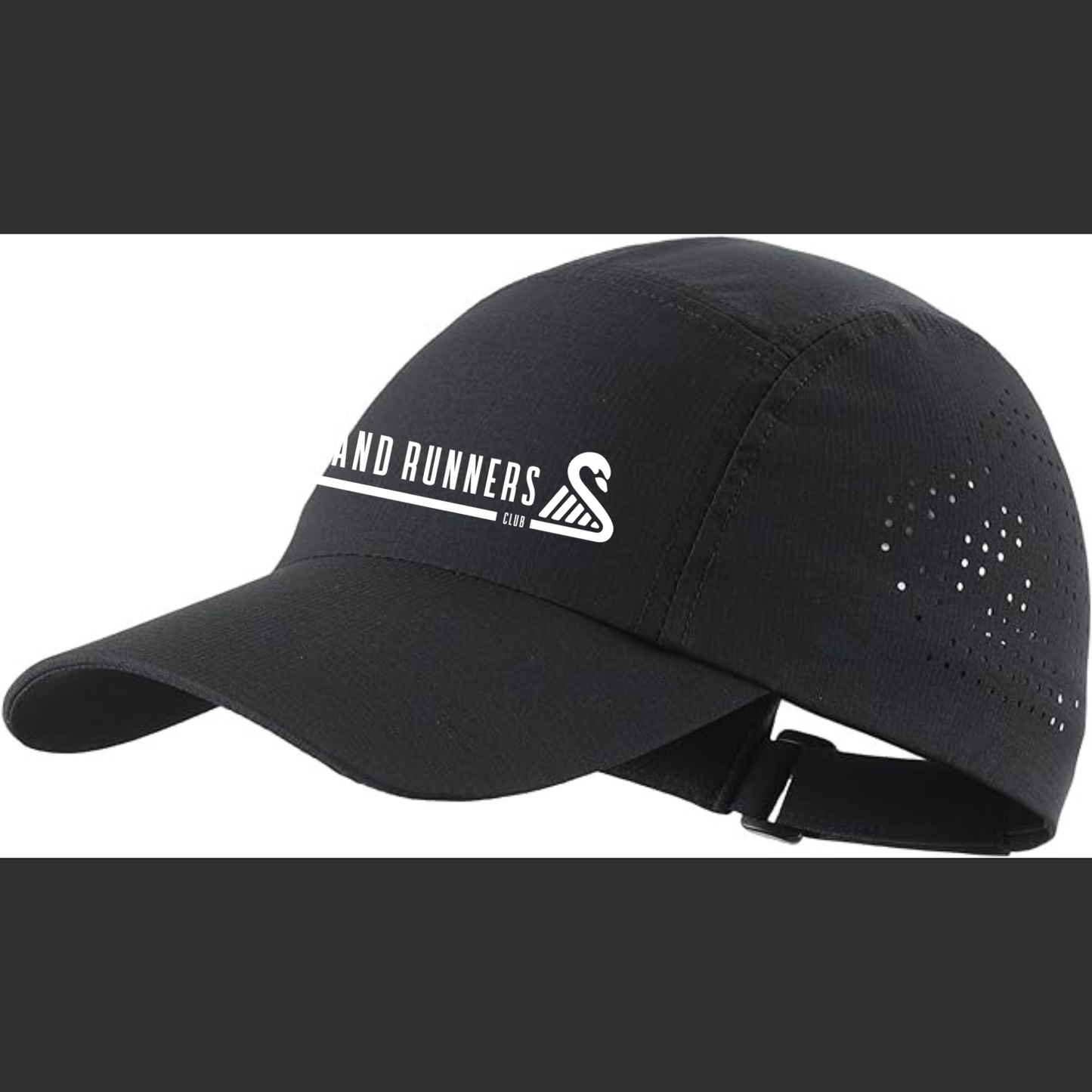 Lakeland Runners Club Running Hat