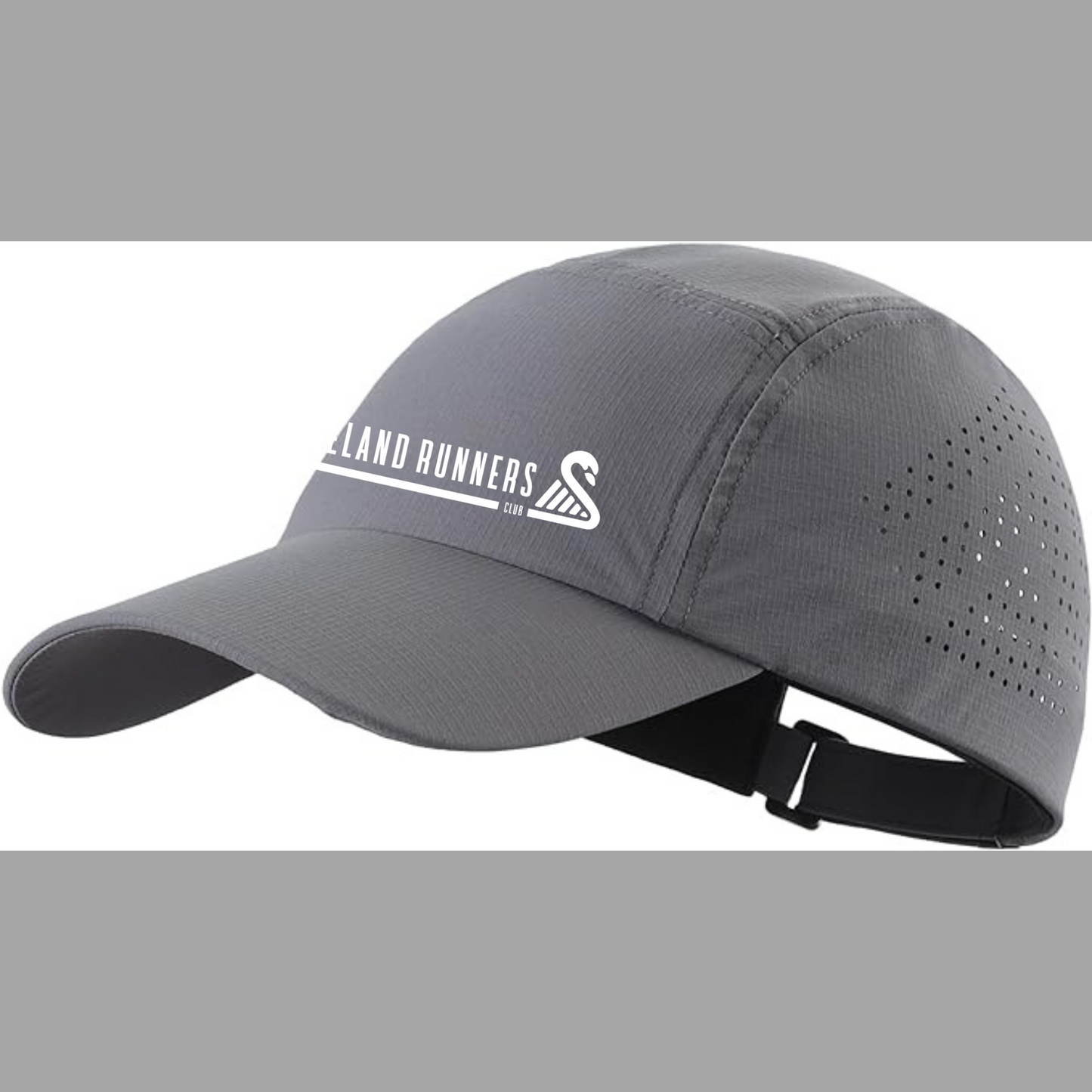 Lakeland Runners Club Running Hat