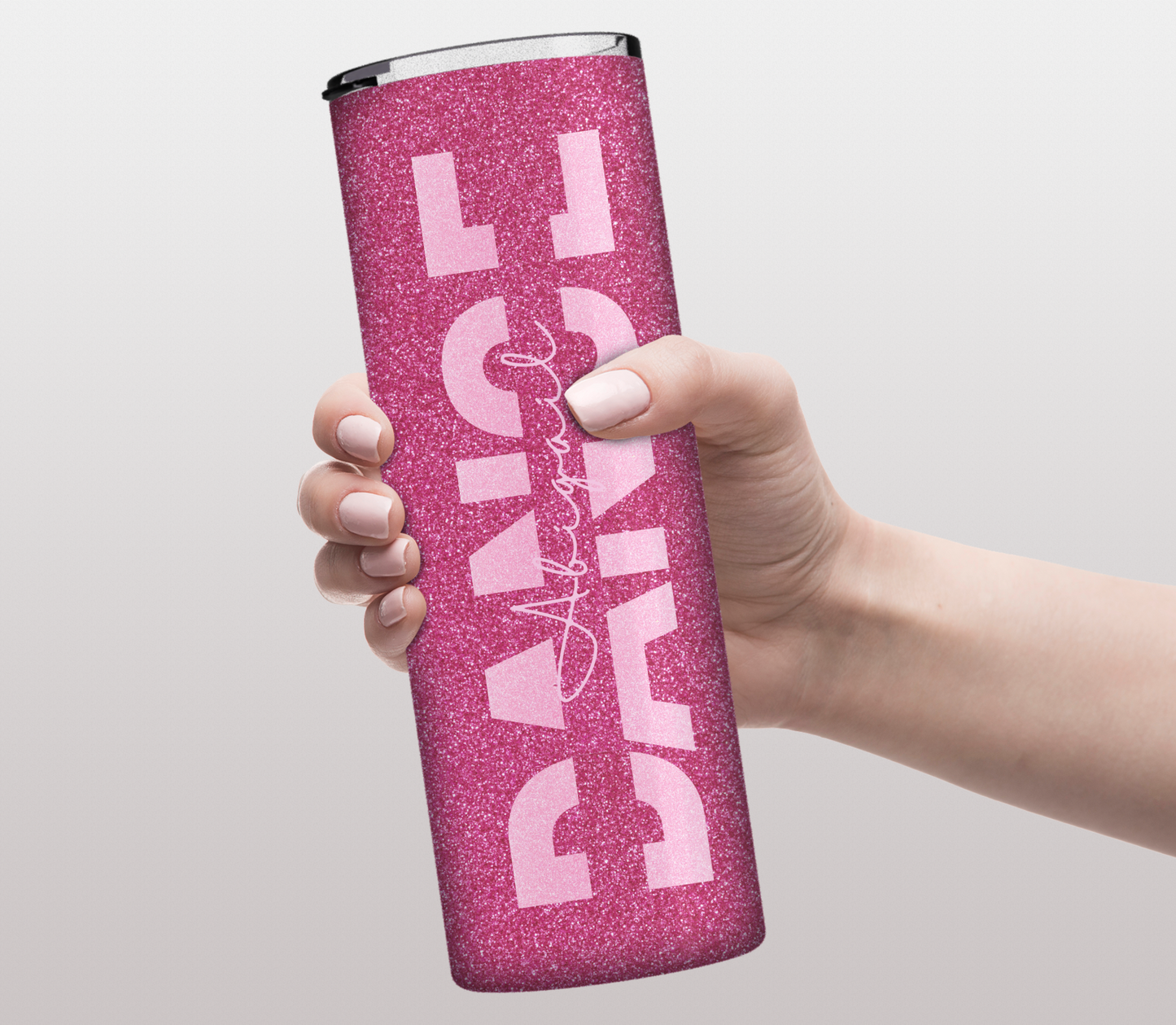 Dance Tumbler