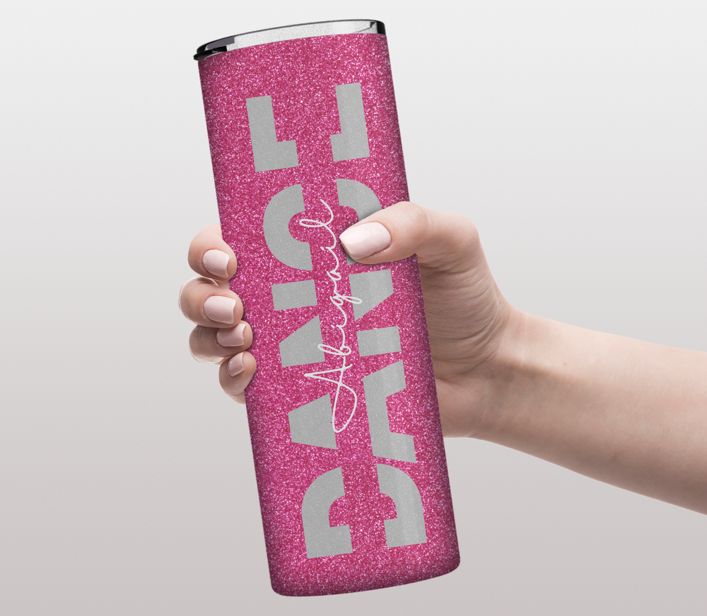Dance Tumbler
