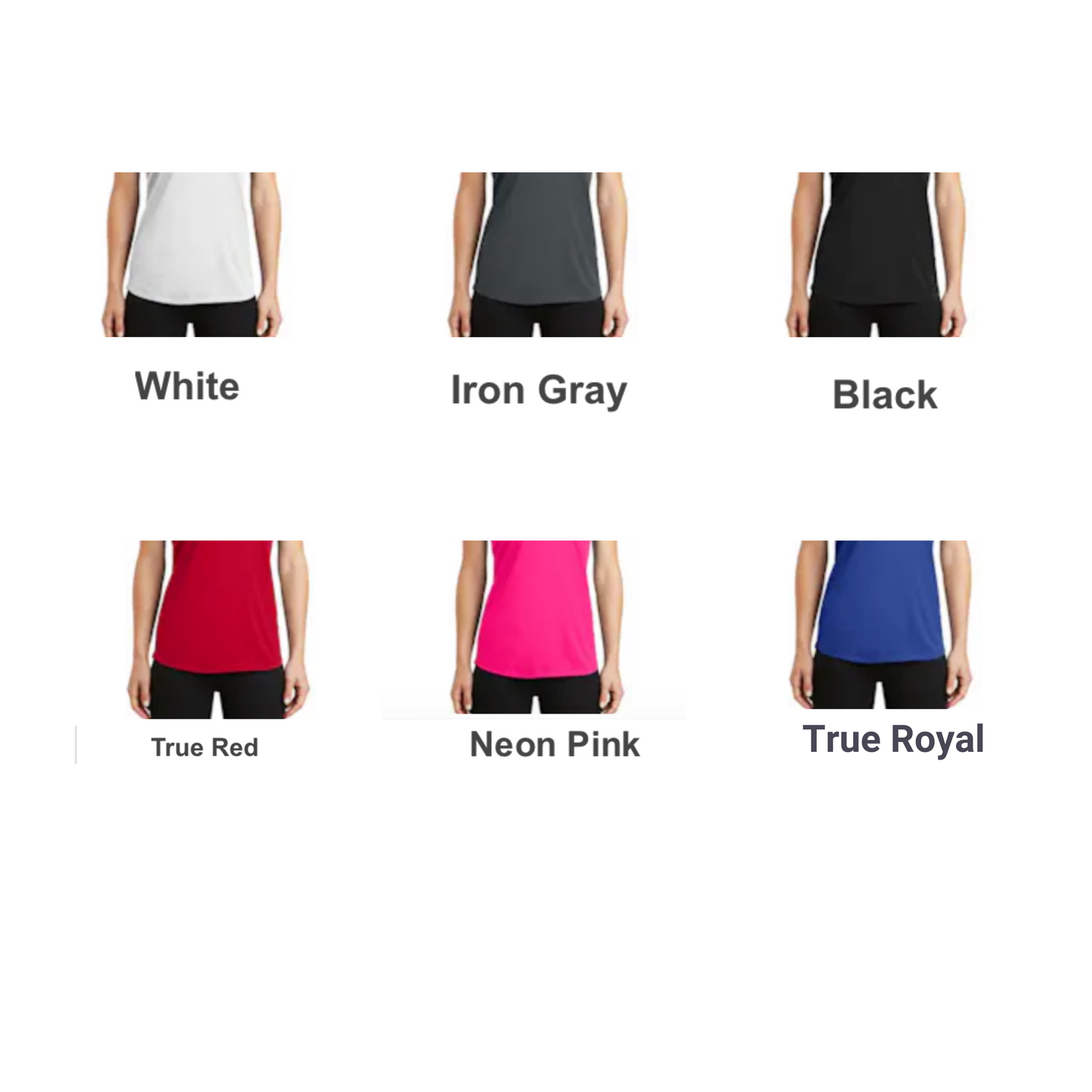 RunnersFix Running Tee