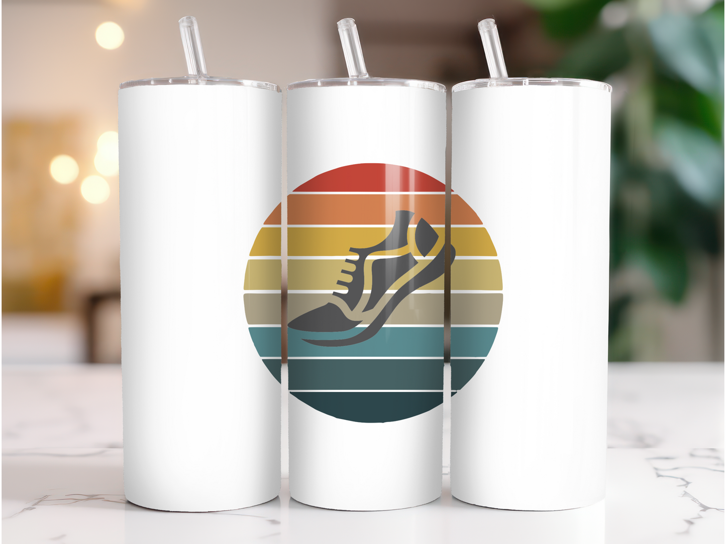 Run Tumbler