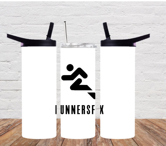 RunnersFix Tumbler