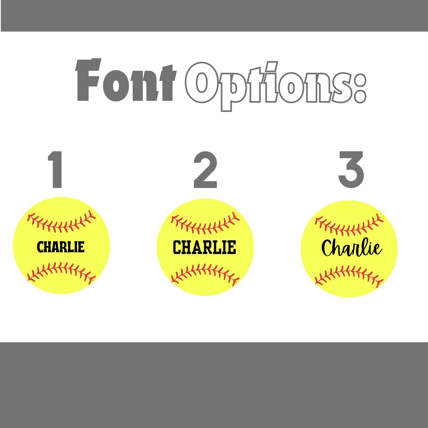 Personalized Softball Bag Tag | Softball Aluminum Luggage Tag | Custom Softball team gift | Sports Bag Tag | Bookbag tag | Softball bat bag