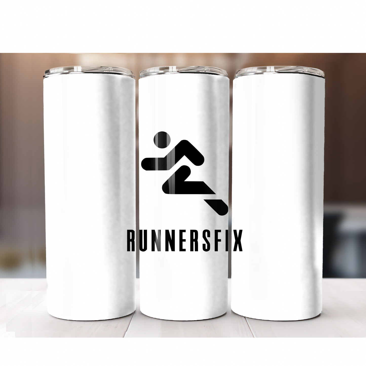 RunnersFix Tumbler