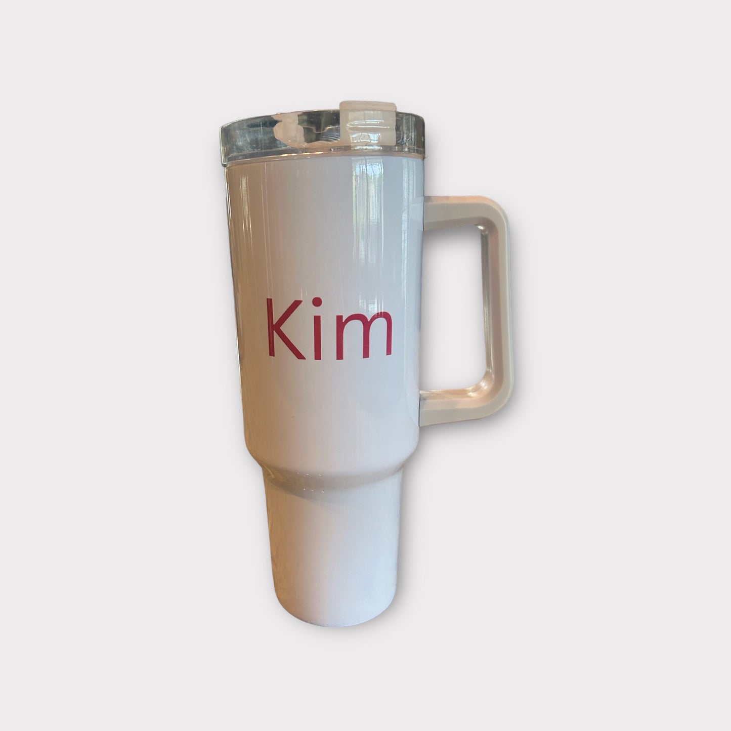 RunnersFix 40 oz Tumbler