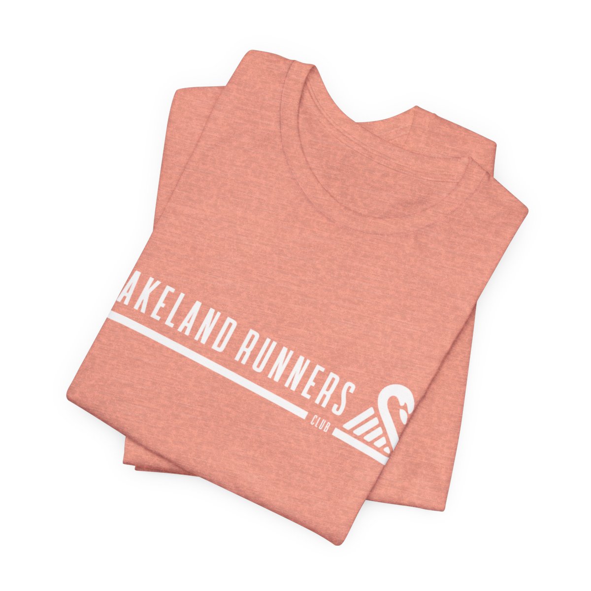 Lakeland Runners Club Unisex Tee