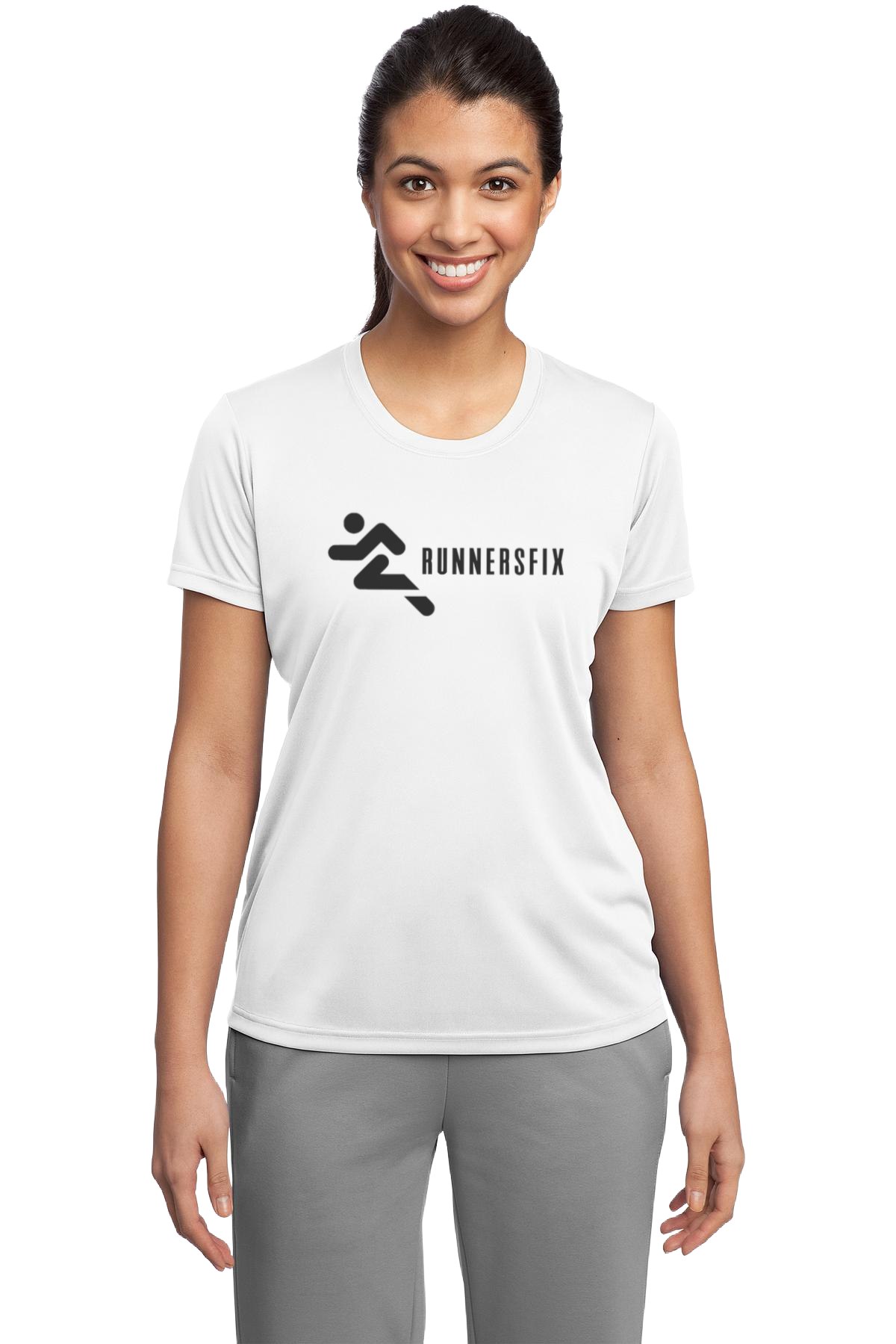 RunnersFix Running Tee