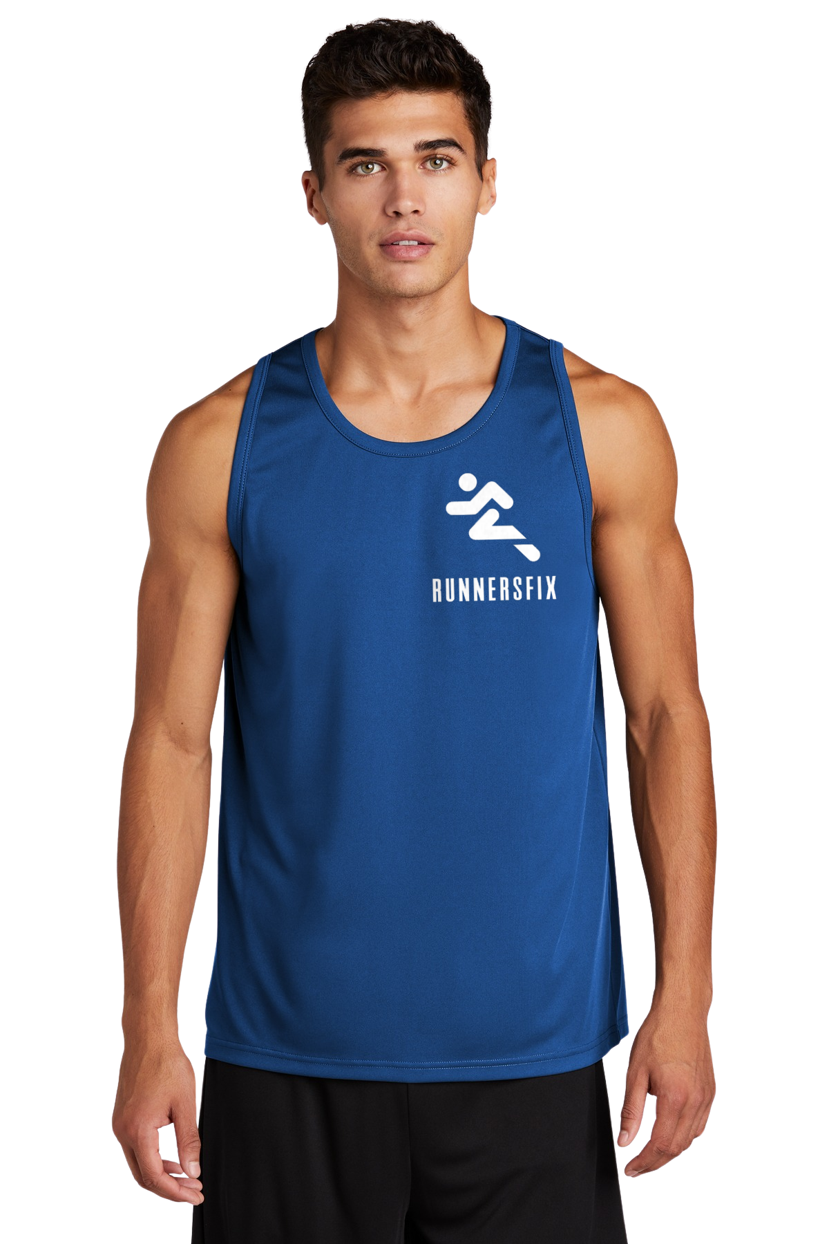 RunnersFix Running Tank Men