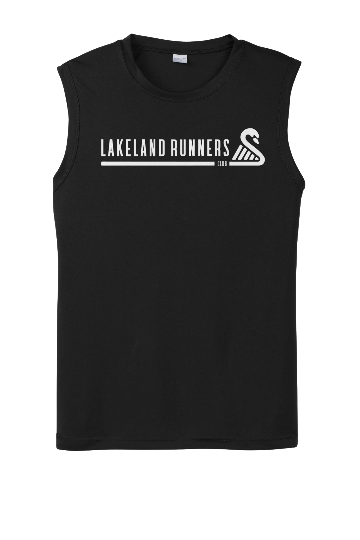 Lakeland Runners Club Men's Performance Tank
