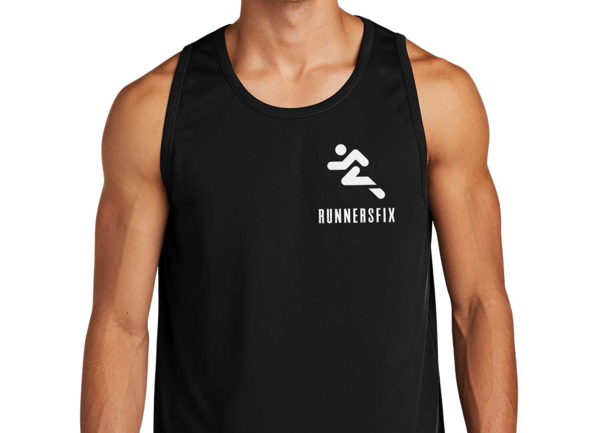 RunnersFix Running Tank Men