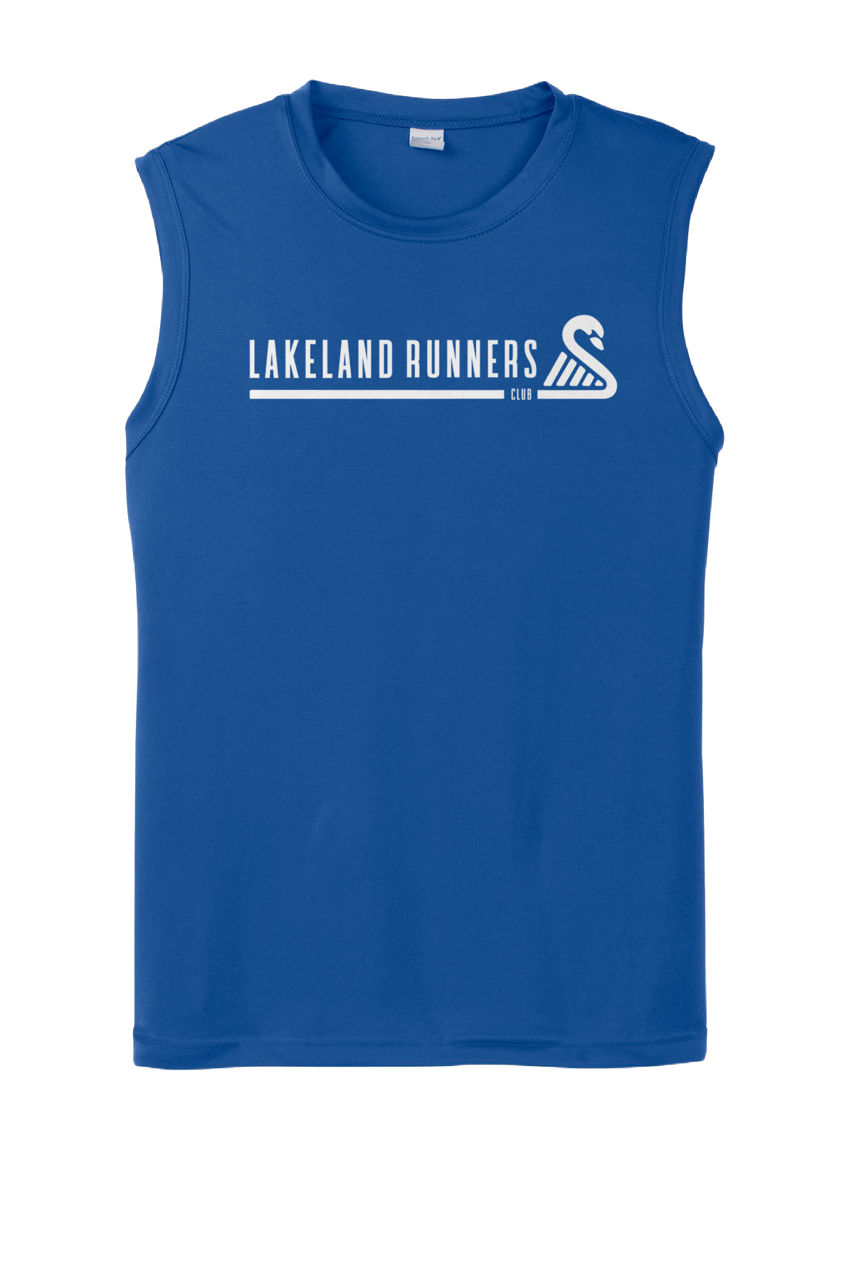 Lakeland Runners Club Men's Performance Tank