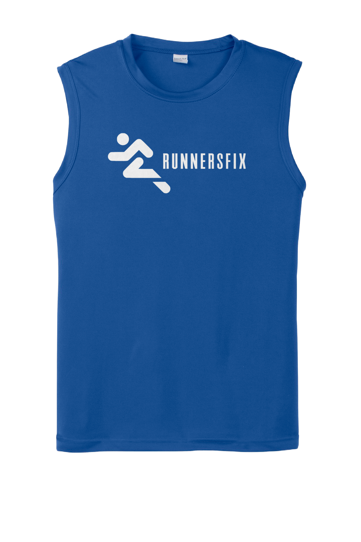RunnersFix Men's Performance Tank
