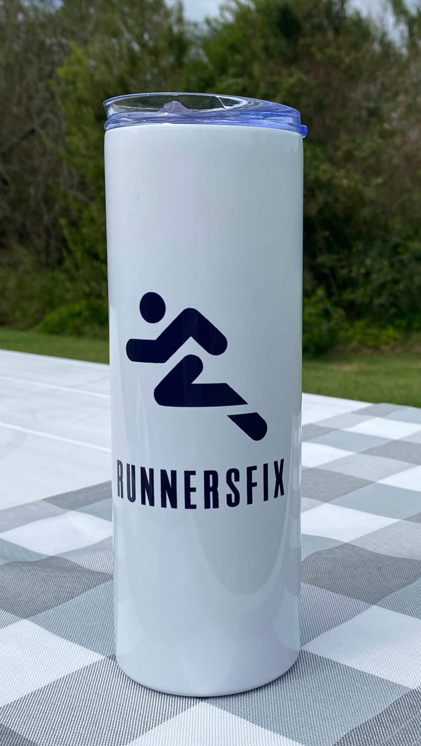 RunnersFix Tumbler