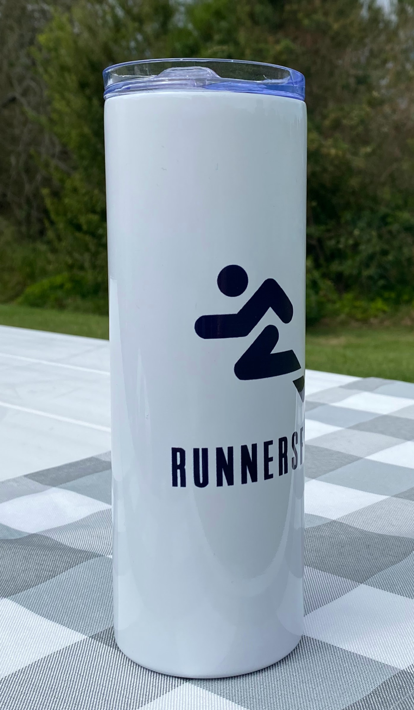 RunnersFix Tumbler