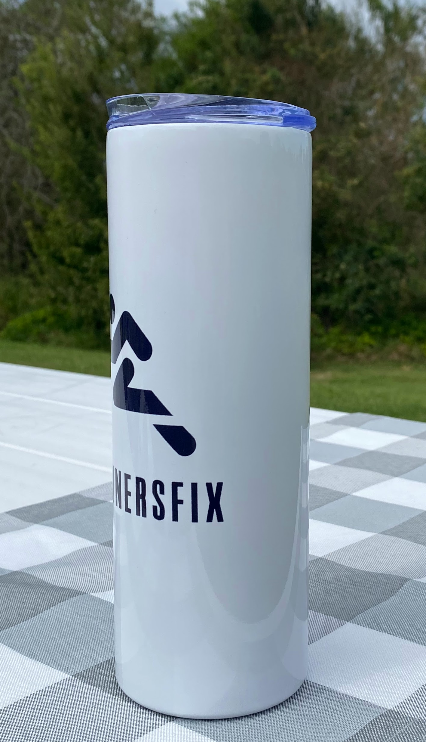 RunnersFix Tumbler