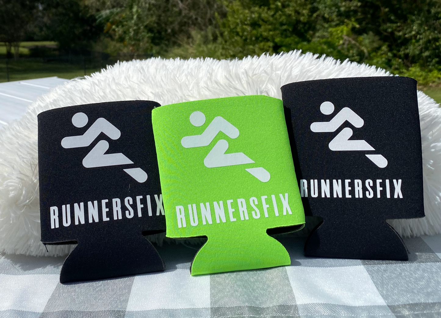 RunnersFix Drink Sleeve
