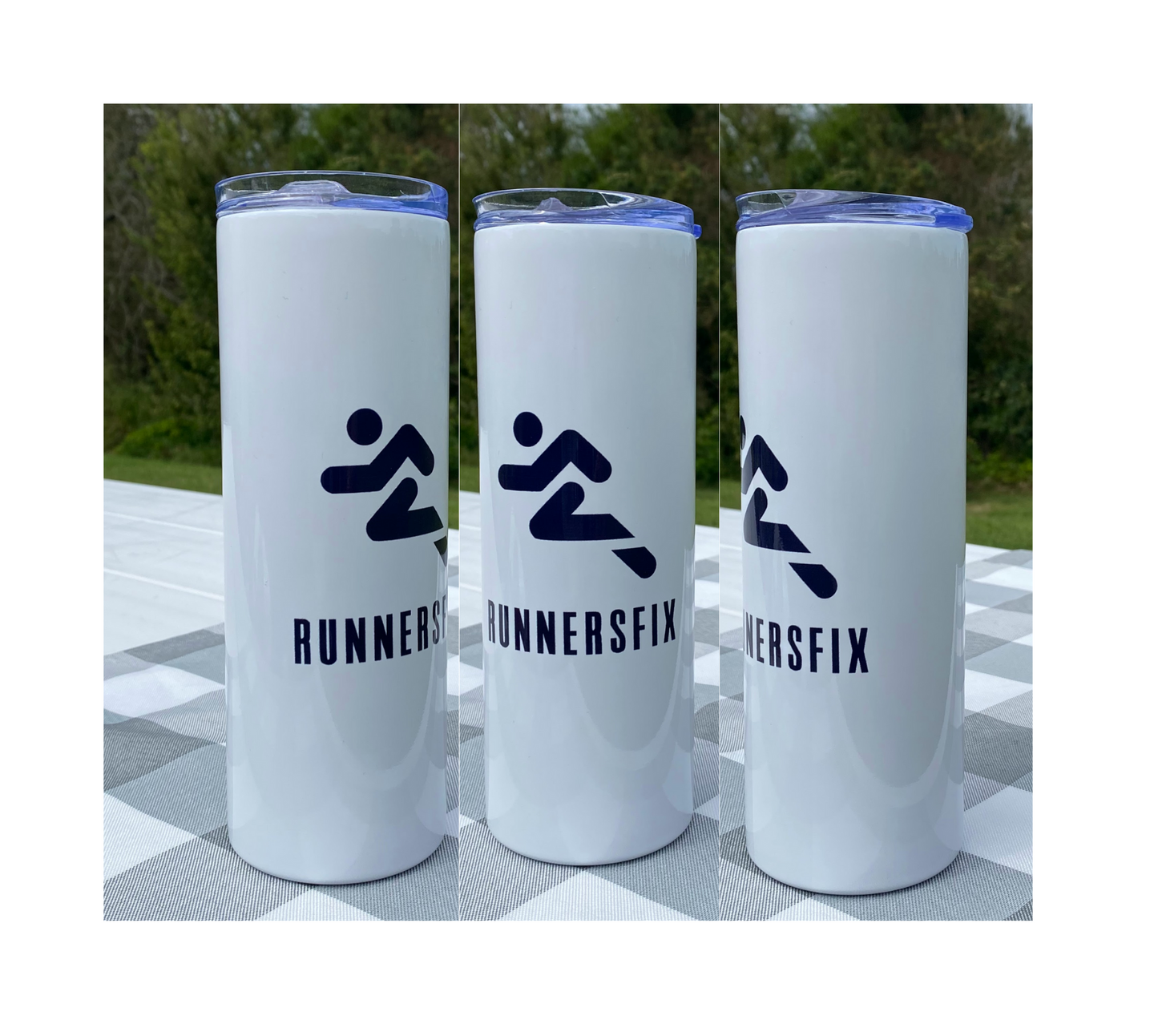 RunnersFix Tumbler