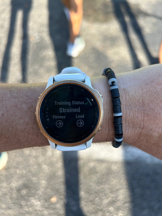 Why I'm Getting My Hormones Tested: A Runner’s Journey Through My 40s