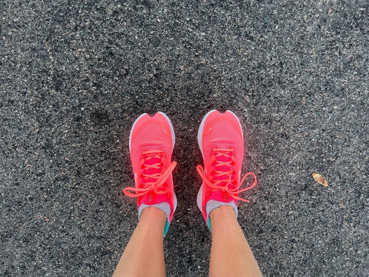 When Normal Isn’t Normal: My First Update After Hormone Testing