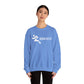 RunnersFix Unisex Heavy Blend™ Crewneck Sweatshirt