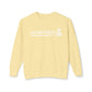 Lakeland Runners Club Unisex Lightweight Crewneck Sweatshirt
