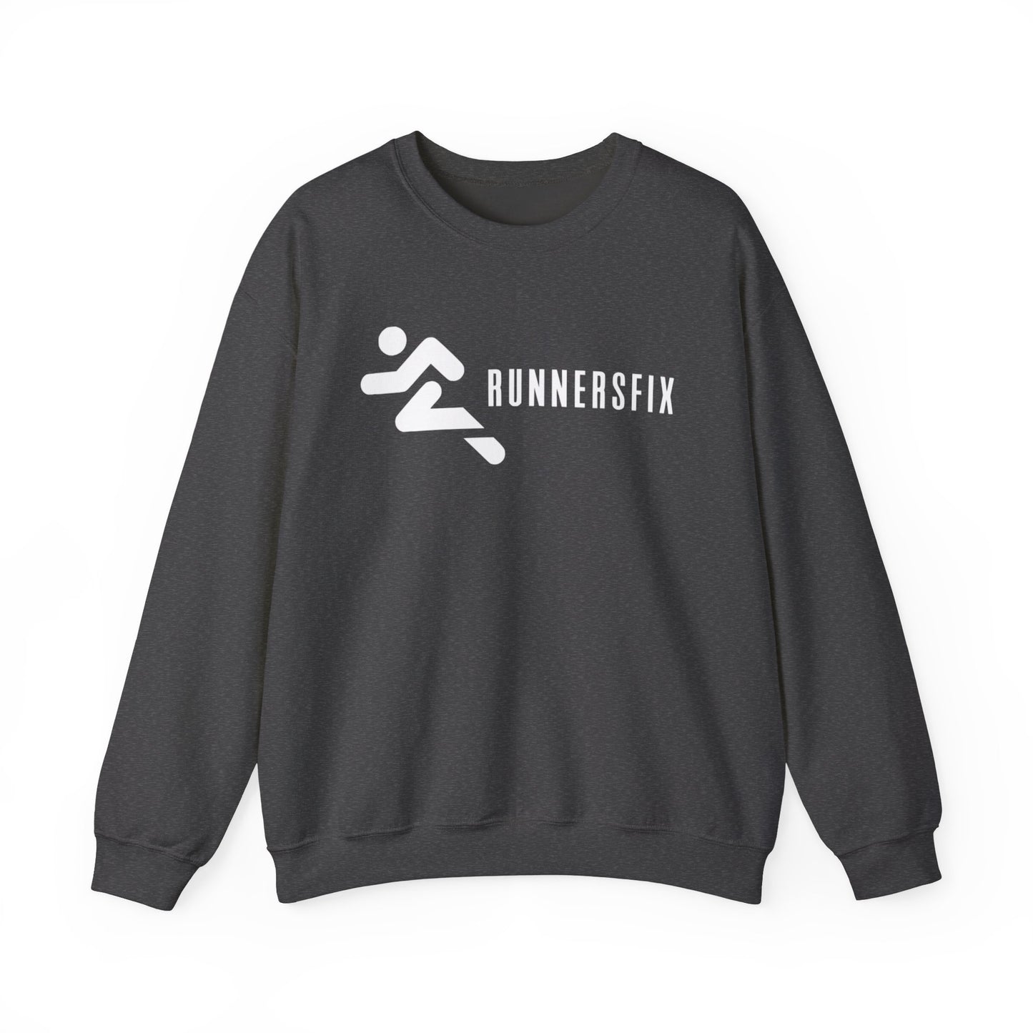 RunnersFix Unisex Heavy Blend™ Crewneck Sweatshirt