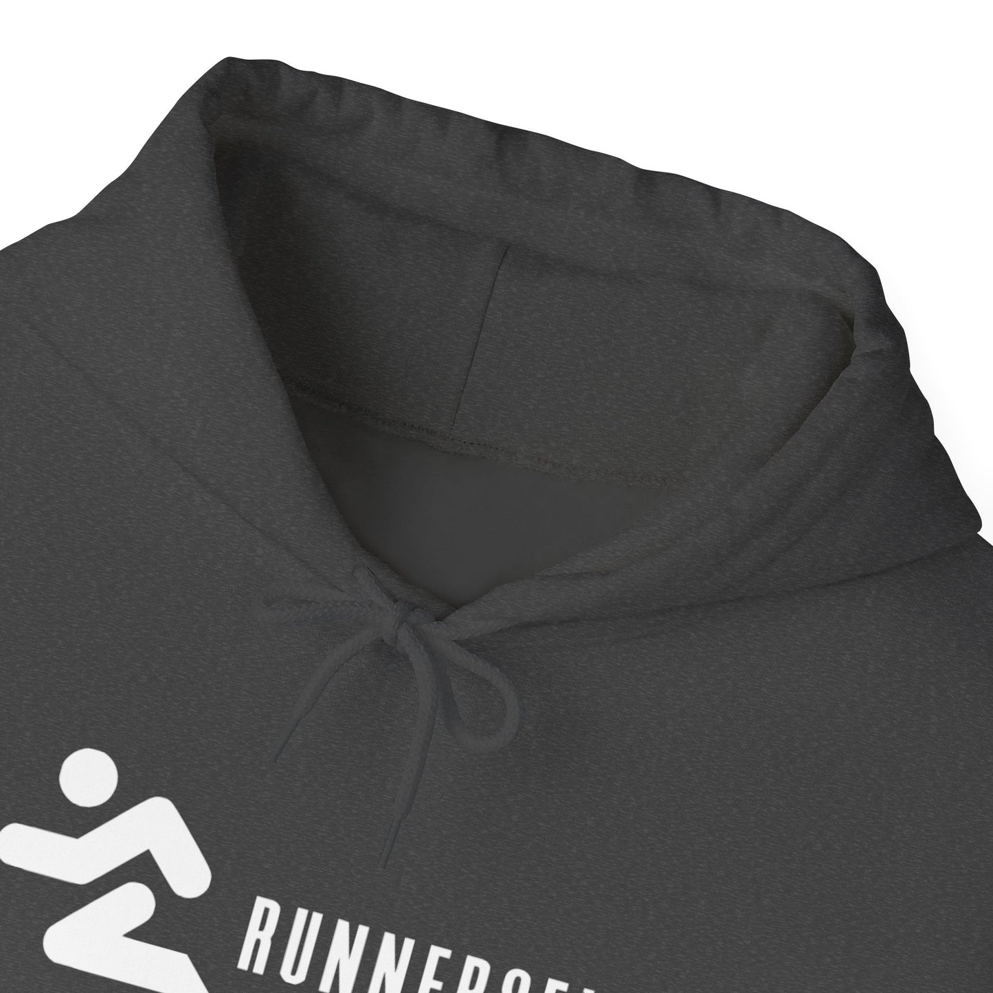 RunnersFix Unisex Heavy Blend™ Hooded Sweatshirt