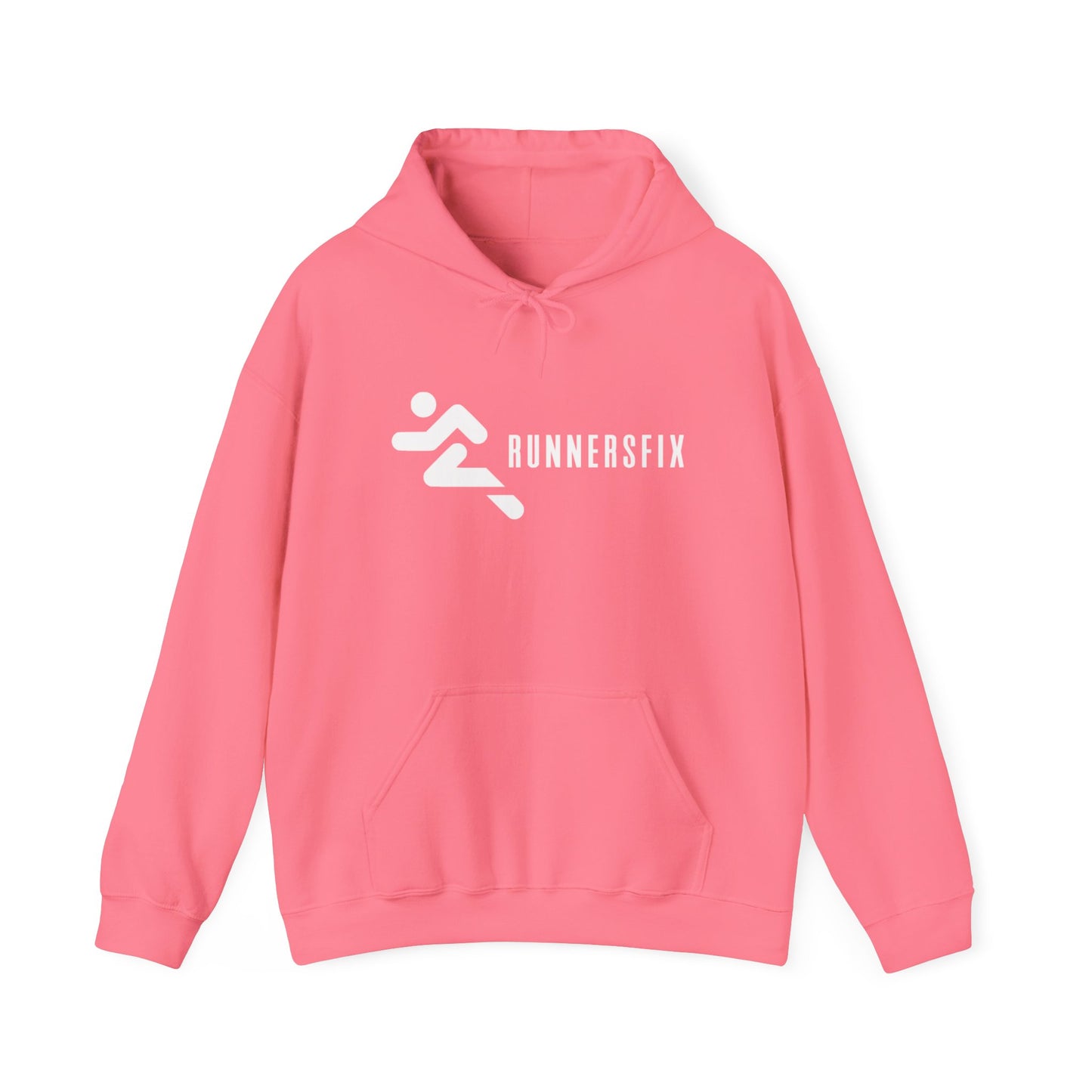 RunnersFix Unisex Heavy Blend™ Hooded Sweatshirt