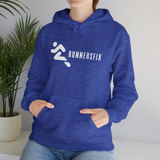 RunnersFix Unisex Heavy Blend™ Hooded Sweatshirt