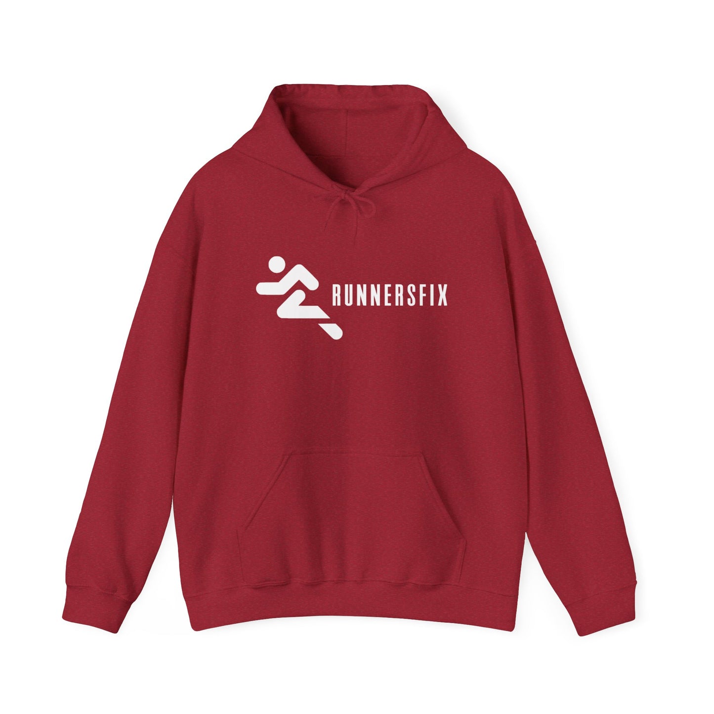 RunnersFix Unisex Heavy Blend™ Hooded Sweatshirt