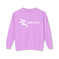 RunnersFix Unisex Lightweight Crewneck Sweatshirt
