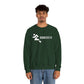 RunnersFix Unisex Heavy Blend™ Crewneck Sweatshirt
