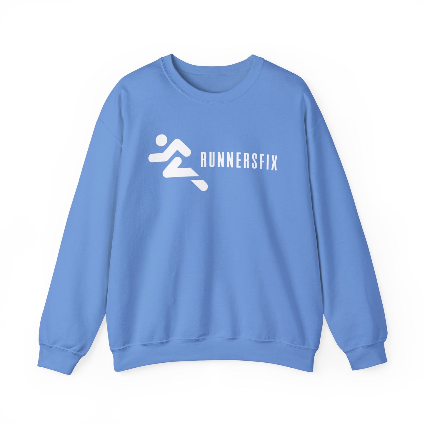 RunnersFix Unisex Heavy Blend™ Crewneck Sweatshirt