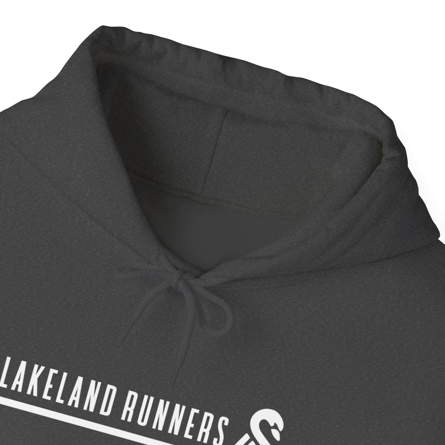 Lakeland Runners Club Unisex Heavy Blend™ Hooded Sweatshirt