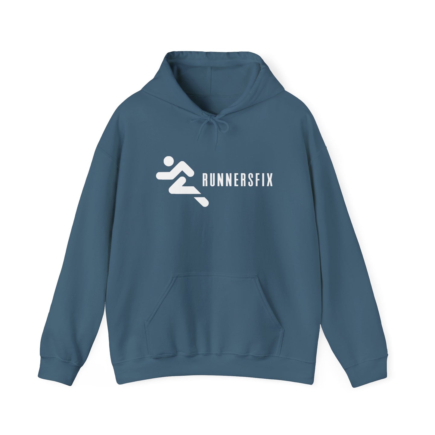 RunnersFix Unisex Heavy Blend™ Hooded Sweatshirt