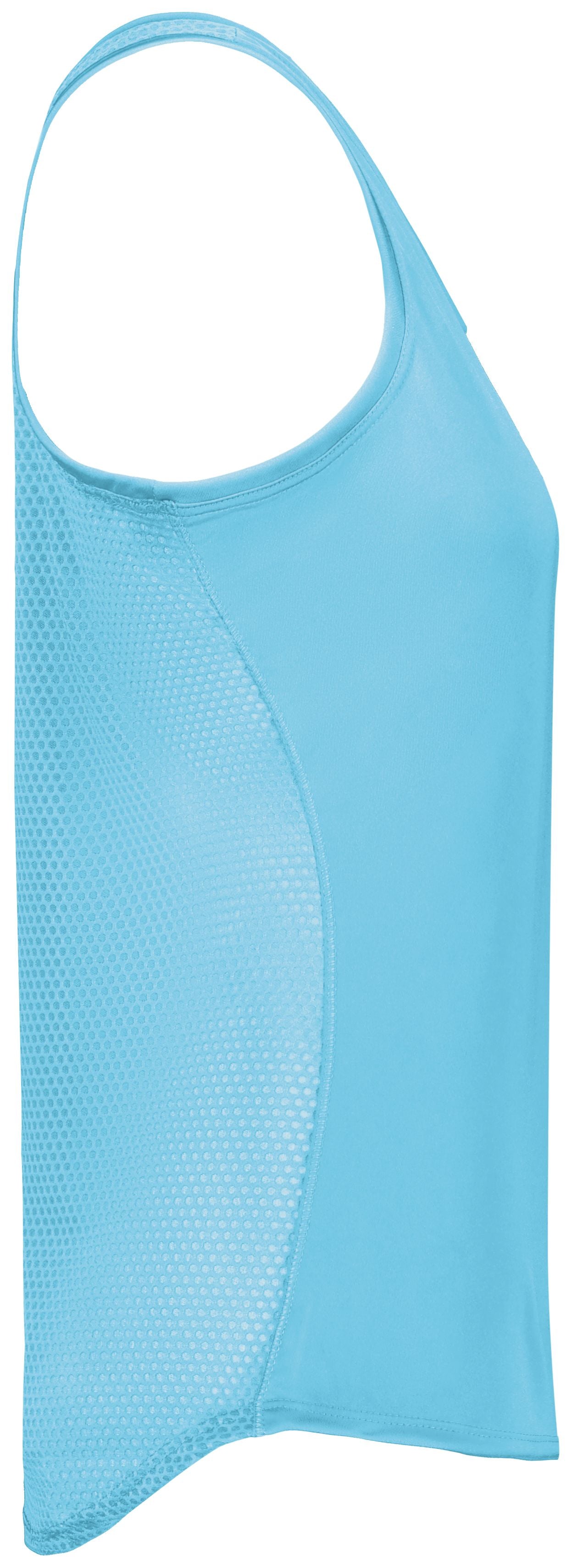 Lakeland Runners Club Sojourner Running Tank Ladies