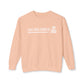 Lakeland Runners Club Unisex Lightweight Crewneck Sweatshirt