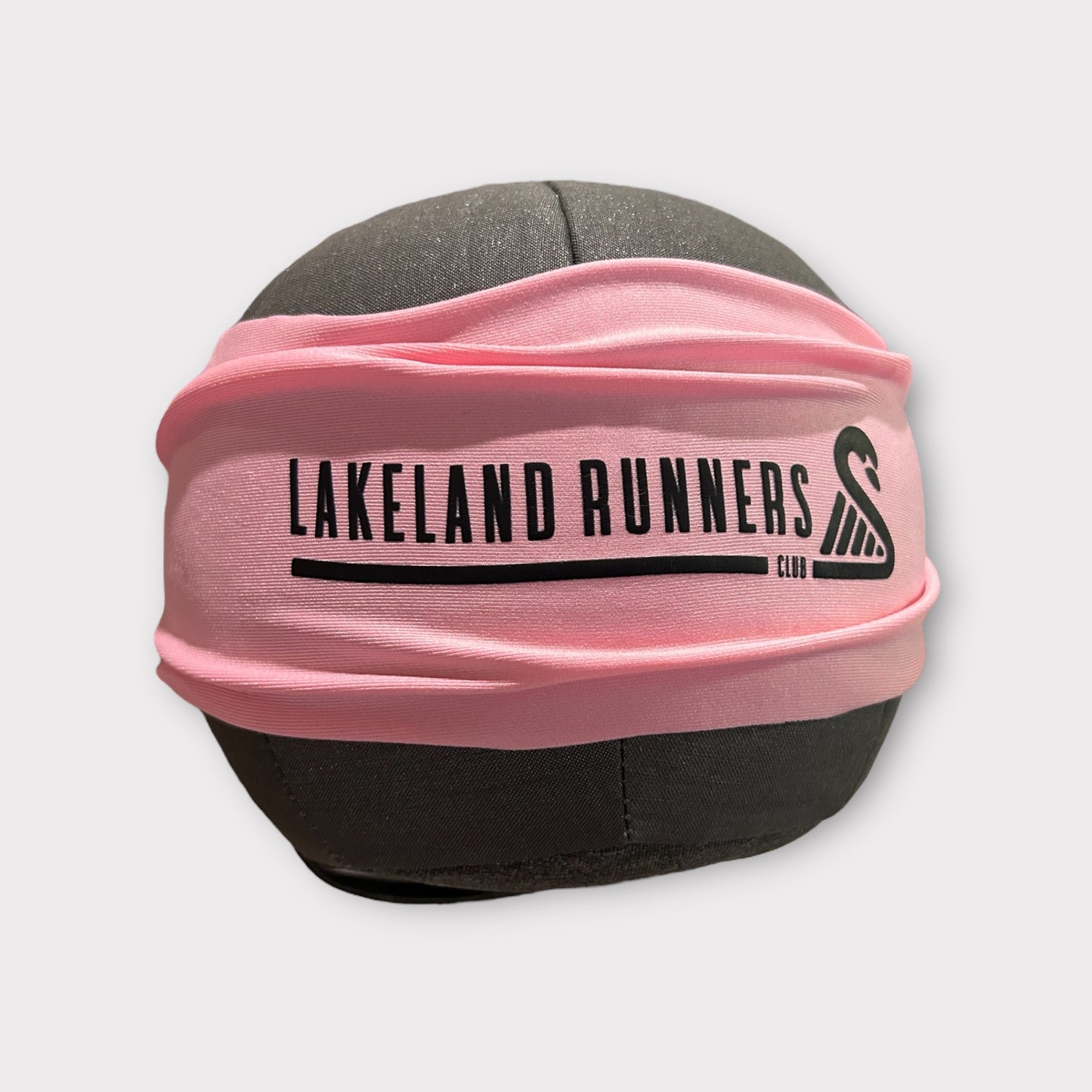 Lakeland Runners Club Headband