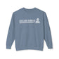 Lakeland Runners Club Unisex Lightweight Crewneck Sweatshirt