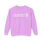 Lakeland Runners Club Unisex Lightweight Crewneck Sweatshirt
