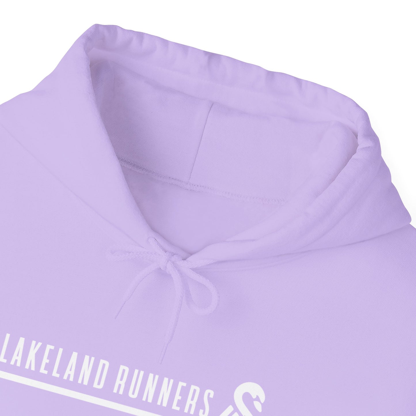 Lakeland Runners Club Unisex Heavy Blend™ Hooded Sweatshirt