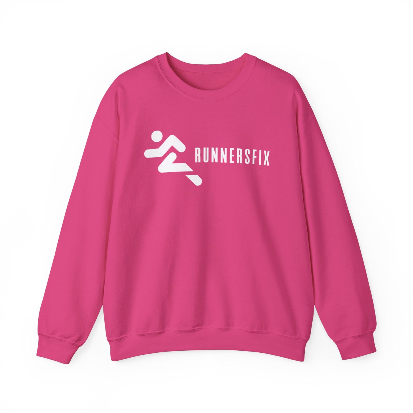 RunnersFix Unisex Heavy Blend™ Crewneck Sweatshirt