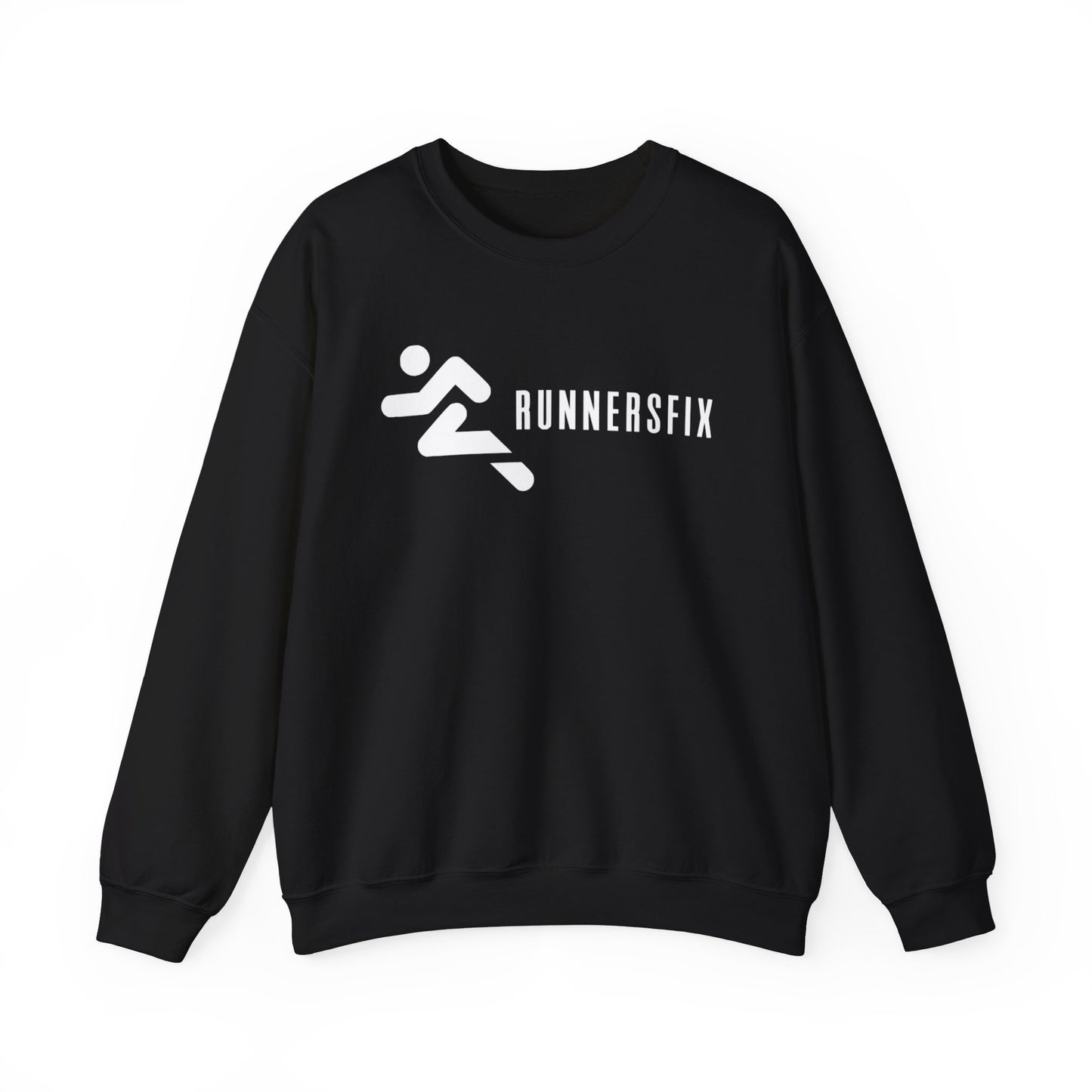 RunnersFix Unisex Heavy Blend™ Crewneck Sweatshirt